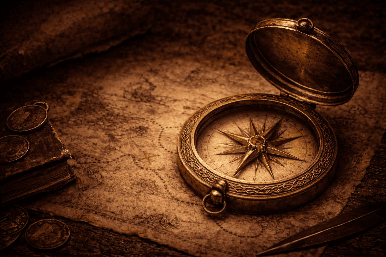 Echoes hero background